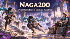 Banner NAGA200